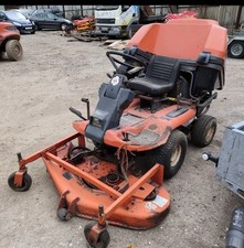 Kubota f1900 ride for sale  CWMBRAN