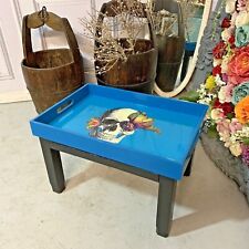 D.l. side table for sale  NEWHAVEN