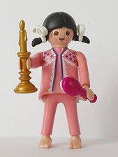 Playmobil woman character d'occasion  Expédié en Belgium