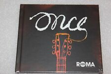 Teatr Muzyczny Roma - Once CD - POLISH RELEASE, używany na sprzedaż  PL