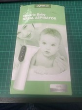 Aspiratore nasale ricaricabile usato Aspiratore nasale ricaricabile usato  Corciano