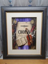 Claus schenk chopin gebraucht kaufen  Kühbach