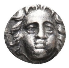 Pisidie selgé obole d'occasion  Rabastens