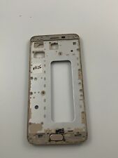 Usado, Carcaça frontal dourada Samsung J7 Prime SM-G610 nº 26 comprar usado  Enviando para Brazil