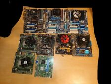 Mainboard konvolut vielen gebraucht kaufen  Kassel
