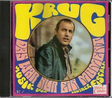 Manfred krug gunther usato  Roma