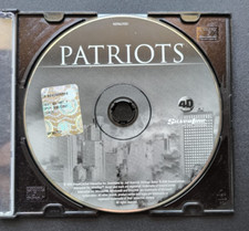 Patriots una nazione usato  Pavia
