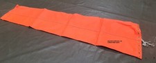 Raf wind sock for sale  RIPLEY