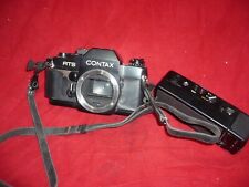 Contax rts real for sale  EAST MOLESEY