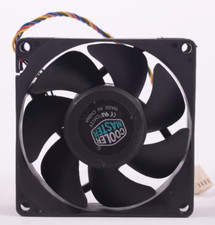 Peça de ventilador Cooler Master para dissipador de calor desktop HP Pavilion 500-023w/570-p020, usado comprar usado  Enviando para Brazil