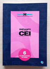 Impianti norme cei usato  Moncalieri