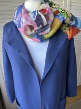Insieme strickjacke ffen gebraucht kaufen  Mülheim an der Ruhr
