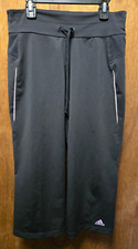 Womens adidas cropped for sale  Beatty