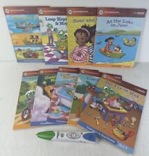 Leap frog reader for sale  Middleburg