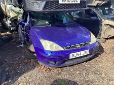 Mk1 ford focus for sale  NORWICH