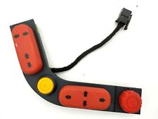 Isri sitzverstellung elektrisc gebraucht kaufen  Rastatt