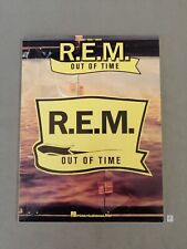 rem out of time usato  Campolongo Tapogliano