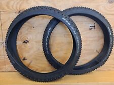 Pair schwable nobby for sale  Milwaukee