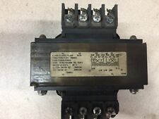 NOVO TRANSFORMADOR DE CONTROLE QUADRADO D .300KVA SEM CAIXA T300D1, usado comprar usado  Enviando para Brazil