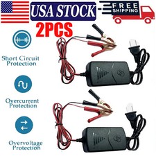 2pc 12v car for sale  Perth Amboy