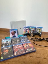 Ps4 pro manettes d'occasion  Paris X