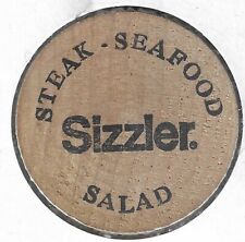 1987 sizzler steak for sale  Spanish Fork