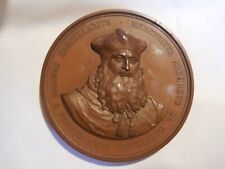 Medaglia mercurio arborio usato  Italia