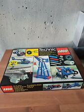 LEGO Technic 8050 Building Set with Motor 1982 NEW na sprzedaż  PL