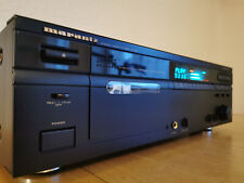 Marantz cassette deck for sale  BROMLEY