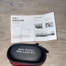 Mini photo pro for sale  Nashville