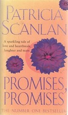 Promises promises patricia for sale  UK