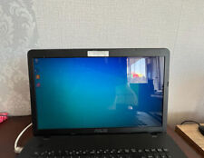 Asus r752l laptop gebraucht kaufen  Dortmund