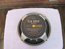 Vintage celestion cx1512 for sale  PONTYCLUN