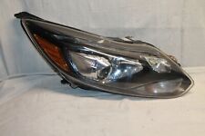 Farol de xenônio Ford Focus ST 13 14 passageiro direito destro #2 comprar usado  Enviando para Brazil
