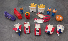 Collection mcdonalds happy for sale  BRISTOL