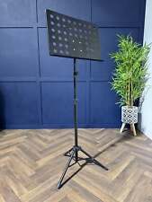 Music stand sheet for sale  DOWNHAM MARKET