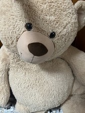 Peluche orso gigante usato  Bologna