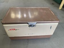 Vtg coleman metal for sale  Inverness
