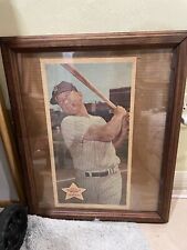 1968 topps mickey for sale  North Fort Myers