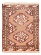 Vintage hand knotted for sale  Champlain