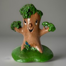 Vintage ceramic tree for sale  Frankfort