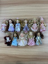 Lot barbie kelly for sale  Oak Park
