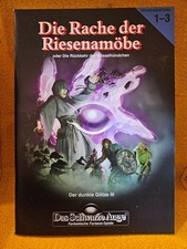 Dsa1 rache riesenamöbe gebraucht kaufen  Lübeck