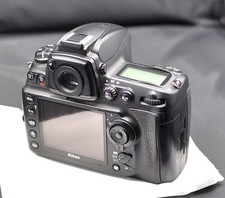 Nikon d700 digitalkamera gebraucht kaufen  München
