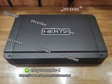1 peça amplificador usado HERTZ HCP4 comprar usado 1 peça amplificador usado HERTZ HCP4 comprar usado  Enviando para Brazil