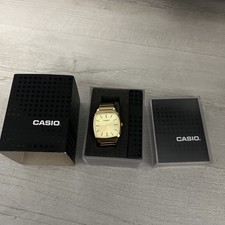 Montre casio d'occasion  Gonesse