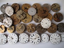 Antique pocket watch for sale  MATLOCK