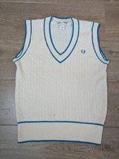 Vintage fred perry for sale  DEAL
