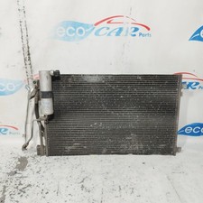 Radiatore nissan qashqai usato  Acerra