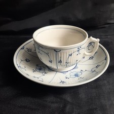 Antike tasse untertasse gebraucht kaufen  Köln